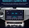 Einbau-Navigationsgeräte 2+32GB für Passat B6 B7 CC Náhľad obrázku produktu 14