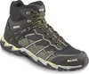 Meindl Houston Mid GTX 4671022 (9.5/lemon-graphit) Produktbild-Vorschau 1