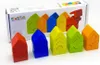Cubika Holzspielzeug, Bausatz „Türme“ Produktbild-Vorschau 7