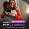 Krimi-Dinner - Disco Drama – Mord auf der Rollschuhbahn Produktbild-Vorschau 6