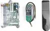Sterownik płyty głównej hulajnogi elektrycznej 36 V Cyfrowy Podgląd zdjęcia produktu 3