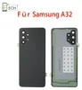 Für Samsung Galaxy A32 4G A325 Akkudeckel Backcover Produktbild-Vorschau 3