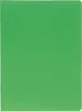EXACOMPTA Cartella, DIN A4, PP, 100 tasche, verde Anteprima dell’immagine prodotto 11