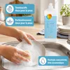 Liquide vaisselle, vaisselle main, 1 Liter, liquide Voir les images du produit 4