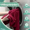 Frottier Handtücher 8er Pack 50x100cm, 100% Baumwolle, Produktbild-Vorschau 7
