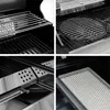 Feuergott Gas-Grillstation Hektor 4B-S All Inclusive mit Produktbild-Vorschau 7