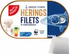 Gut & Günstig Heringsfilets in Champignoncreme mit Produktbild-Vorschau 1