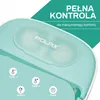 Vasca massaggiante ad acqua verde Polax da 500 W con Anteprima dell’immagine prodotto 12