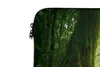 MuchoWow® Laptop Hülle 17 Zoll Laptoptasche Dschungel - Produktbild-Vorschau 3