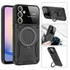 Rüstung Handyhülle für Samsung Galaxy A25 Dual-Layer Produktbild-Vorschau 2