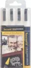Securit SMA510-V4-WT, Weiß, Meißel, Geruchlos, 4 Stück(e) Produktbild-Vorschau 5