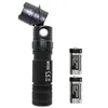 NiteCore lampe de poche MT21C Cree XP-L HD V6 led avec tête Voir les images du produit 19