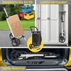 Chariot de courses pliable KESSER® d'une capacité de 56 Voir les images du produit 3