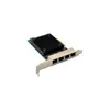 InLine Quad Gigabit Netzwerkkarte, 4x RJ45 2,5Gb/s, PCIe Produktbild-Vorschau 2