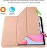 Smart Cover pour le Samsung Galaxy Tab S6 Lite P615 Tablet Voir les images du produit 3