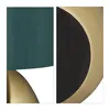 Relaxdays Nachttischlampe mit Touch, moderne Tischlampe, Produktbild-Vorschau 6