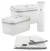Zwilling Boîte à vide Starterset 7 pièces M/L Fresh Voir les images du produit 5