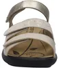 JOSEF SEIBEL Ibiza 10 | Sandales pour Femmes | beige Voir les images du produit 4