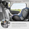 reer 86101 BabyView LED Auto-Sicherheitsspiegel - Ihr Baby Produktbild-Vorschau 4