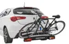 Menabo Merak Tilting | Fahrrad-Heckträger für 2 Fahrräder Produktbild-Vorschau 7