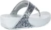 FitFlop Lulu Glitter Zehentrenner Damen Produktbild-Vorschau 9
