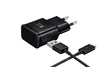 Napájecí adaptér Samsung ETA-U90EBE Micro-USB nabíjecí Náhled obrázku produktu 2