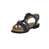 Ricosta Damen Sandale, blau(nautic (8)), Gr. 38 Produktbild-Vorschau 45