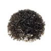 LEGO® 1x1 Platten Bauplatten Transparent Schwarz - 3024 Produktbild-Vorschau 1