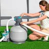 Bestway Sandfilteranlage Sandfilterpumpe 8327 l/h Pool Produktbild-Vorschau 14