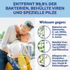 Sagrotan 3250406 Hygiene-Reinigungstücher - 60 Stück Produktbild-Vorschau 9