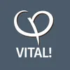 GOLDEN PEANUT Vital Weizengluten 2x 1 kg - natürliches Produktbild-Vorschau 9