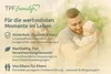 TPFFamily Baby Pflegeset Neugeborene – 10-teiliges Set mit Produktbild-Vorschau 9