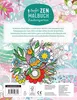 Magic Zen Malbuch - Zaubergarten Produktbild-Vorschau 2