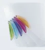 LEITZ Klemmhefter ColorClip Magic DIN A4 PP dunkelgrau Produktbild-Vorschau 4