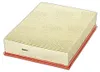 Luftfilter-Einsatz 279 mm - 219 mm VALEO für u.a. VW Produktbild-Vorschau 2
