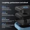 3-in-1 verstellbares Hantel-Set – Kurzhantel & Langhantel, Produktbild-Vorschau 4