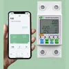 Interruttore differenziale intelligente Zigbee - Anteprima dell’immagine prodotto 7