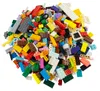 LEGO® Mattoncini Speciali Misti Colorati 200 gr. 200 NUOVO! Anteprima dell’immagine prodotto 5
