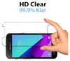 2x verre blindé pour Samsung Galaxy XCover 4 verre film de Voir les images du produit 7