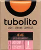 Schlauch - Tubo-BMX-22/24-1.5-2.5-AV - Tubolito Produktbild-Vorschau 1