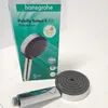Ručná sprcha Hansgrohe Pulsify 105, 3jet, Ecosmart, chróm Náhľad obrázku produktu 19
