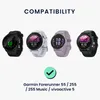 kwmobile Smartwatch Ladekabel für Garmin Forerunner 55 965 Produktbild-Vorschau 6