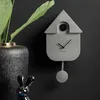 KARLSSON Wandklok MODERN KUILKLOK Productafbeelding-voorbeeld 5