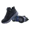 Skechers Schuhe GO Walk Outdoor, 216102BKTL Produktbild-Vorschau 4