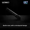 Sony UOULTMIC1  2 microfoni con ricevitore wireless incluso Anteprima dell’immagine prodotto 5