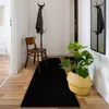 Chodnik TRENDY 159  czarny 100x400 cm Podgląd zdjęcia produktu 4