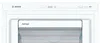 Bosch GSN33VWEP Gefrierschrank 255L Multi Airflow Produktbild-Vorschau 4