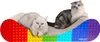 Heikoeco® Kratzbrett, Kratzbretter Katze, Extra groß Produktbild-Vorschau 1