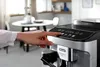 De'Longhi Magnifica Evo ECAM290.61.SB Kaffeevollautomat Produktbild-Vorschau 24