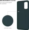 Cadorabo Hülle für Samsung Galaxy A33 5G Schutz Hülle in Produktbild-Vorschau 4